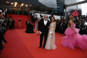 Gaza war, politics take centre stage at Cannes Film Festival 2025 opening night