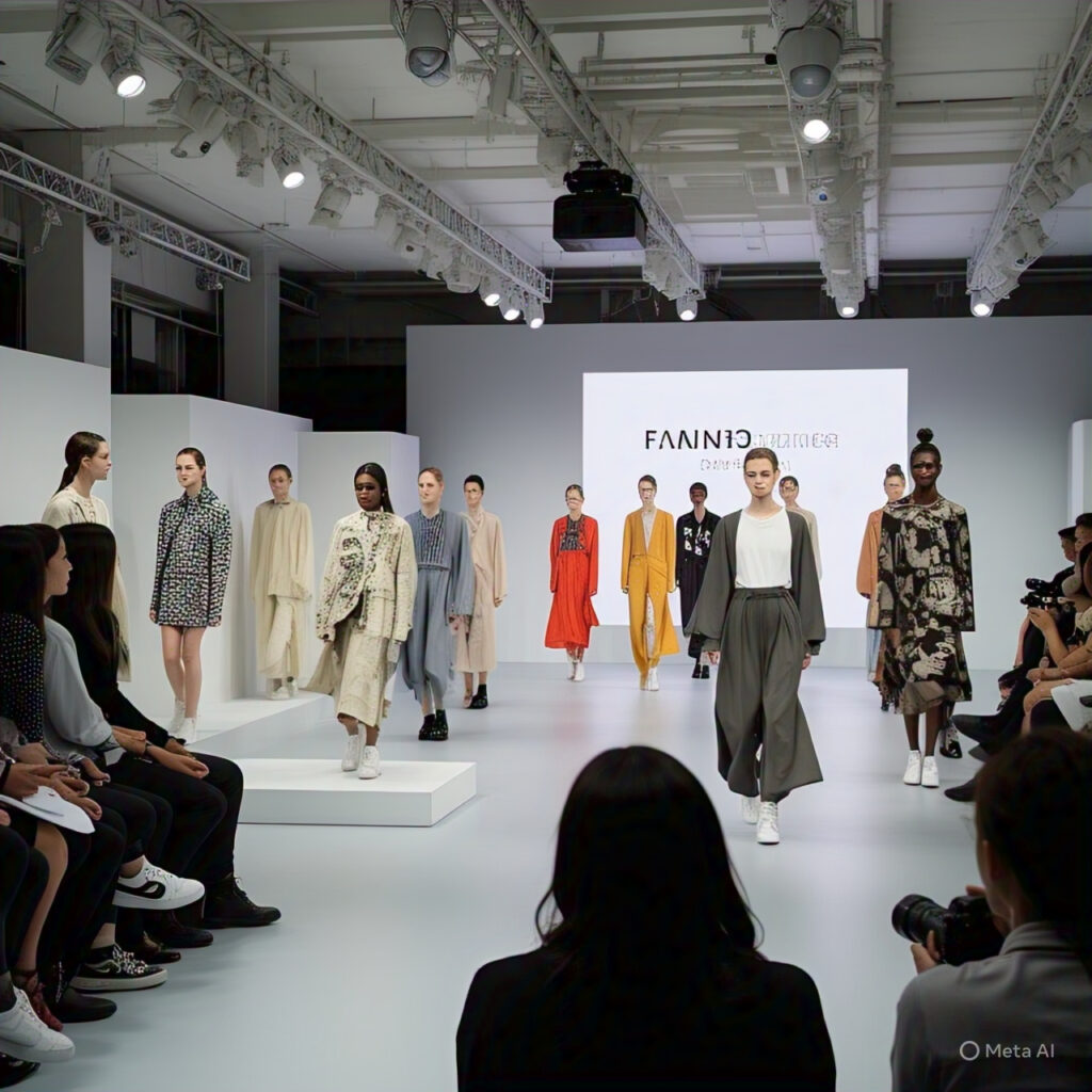 Fashion’s Survival Playbook: How Every Tier of the Industry Is Reinventing Itself